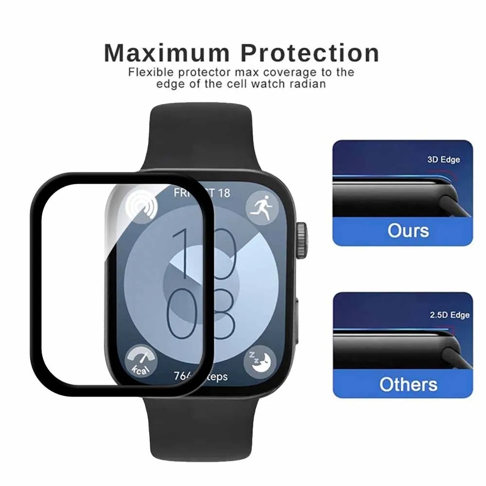Pellicola proteggi schermo per - Smartwatch Watch Huawei recensione e prezzo