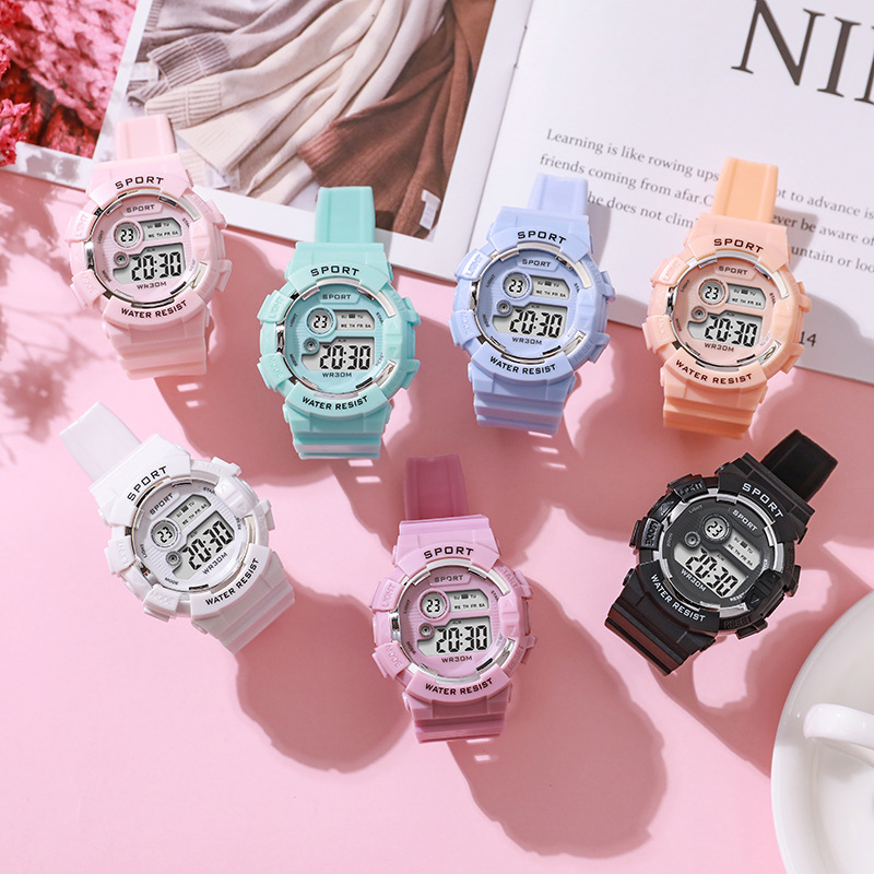 Orologi per bambini alla moda  - Smartwatch Watches Kids recensione e prezzo