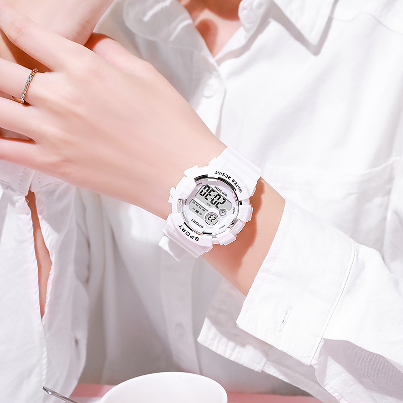 Orologi per bambini alla moda  - Smartwatch Watches Kids recensione e prezzo
