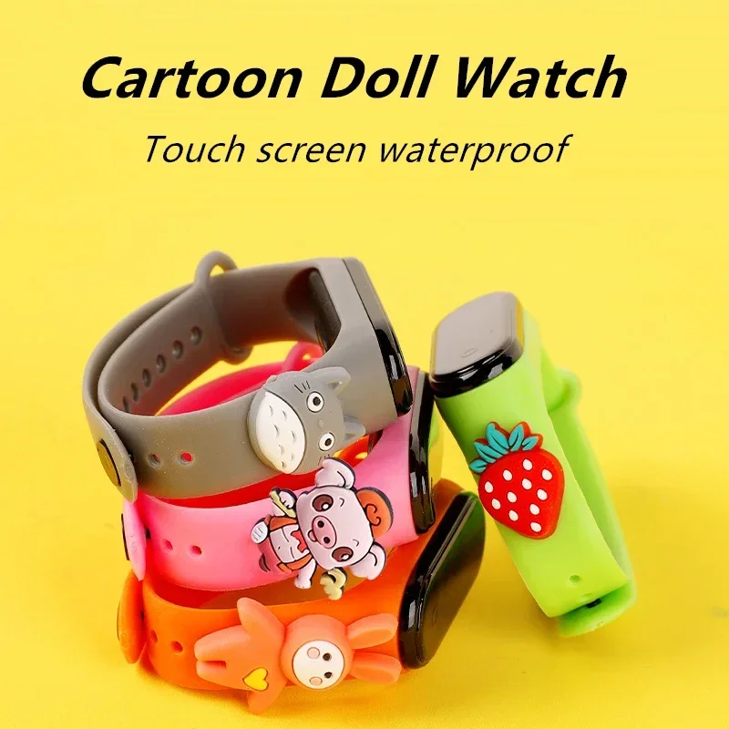 Orologio da bambino impermeabi - Smartwatch Watches Kids recensione e prezzo