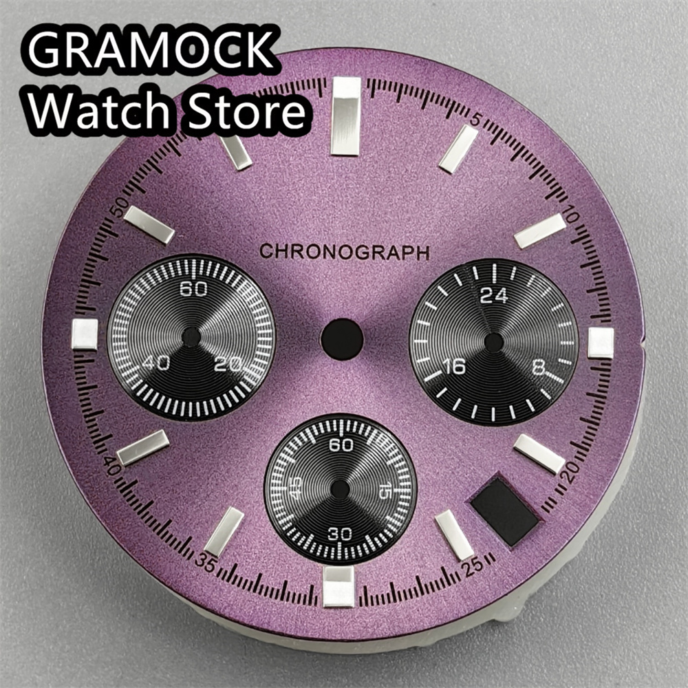 Quadrante Luminoso VK63 29.8mm - Luminous Dial Face recensione e prezzo