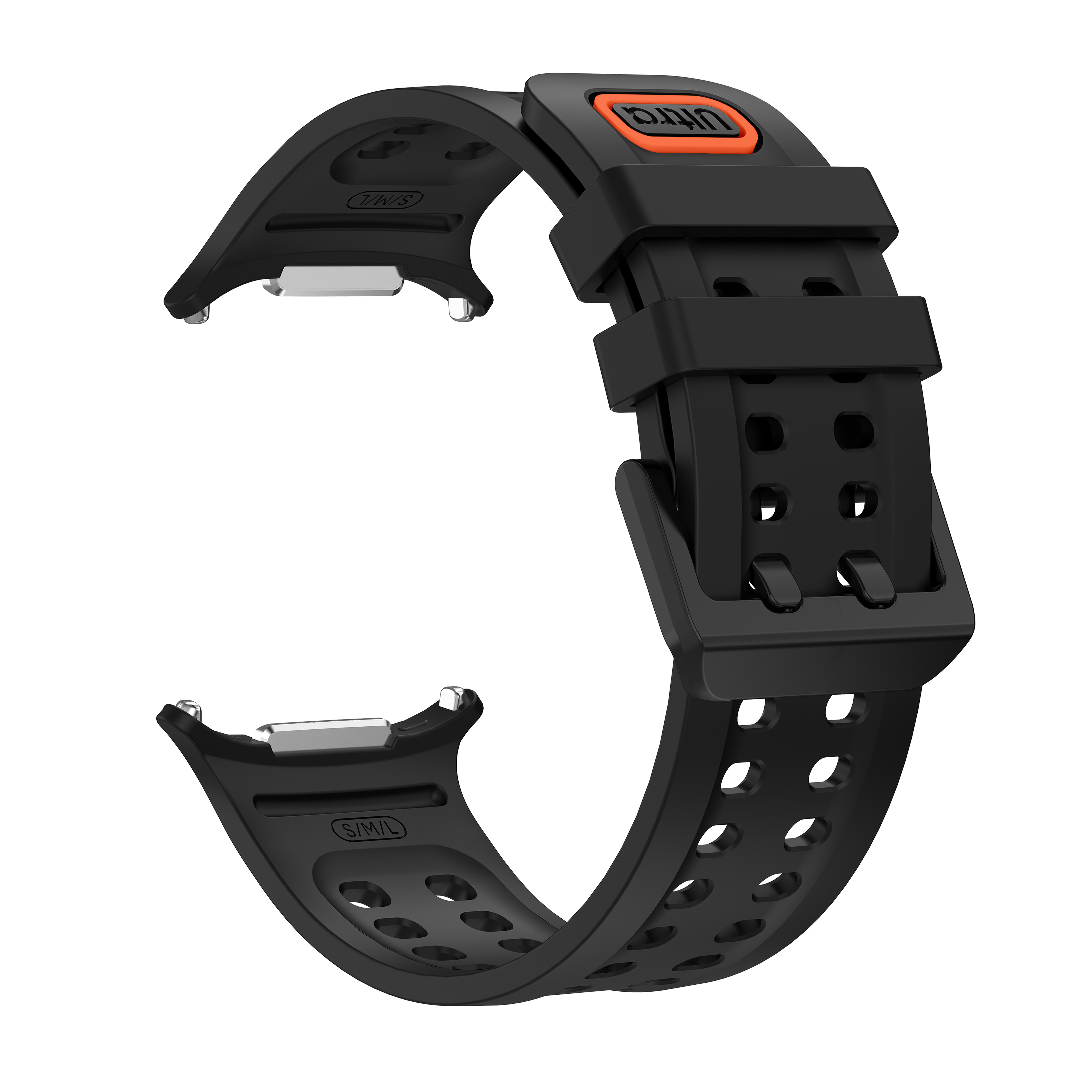 Cinturino per Samsung Galaxy W - Smartwatch Samsung Watches For Men recensione e prezzo