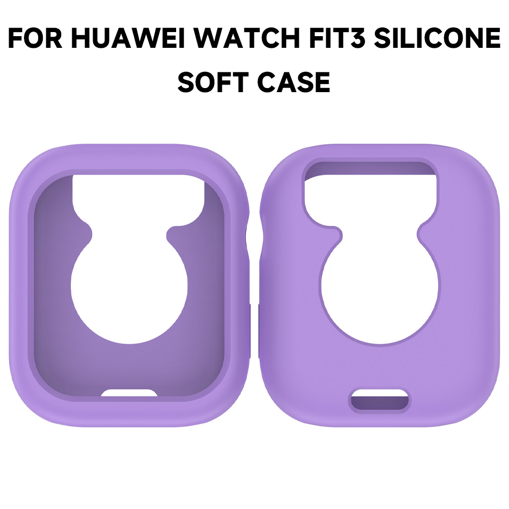 Custodia in silicone TPU per H - Smartwatch Watch Huawei recensione e prezzo