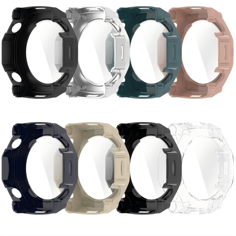 Custodia in PC + Vetro Tempera - Smartwatch Watches Amazfit recensione e prezzo