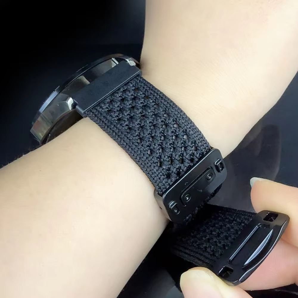 Cinturino 22/20mm per Samsung  - Smartwatch Samsung Watches For Men recensione e prezzo