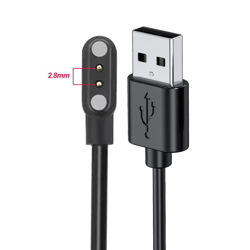 Cavo di ricarica USB con adatt - Smartwatch Watches Kids recensione e prezzo