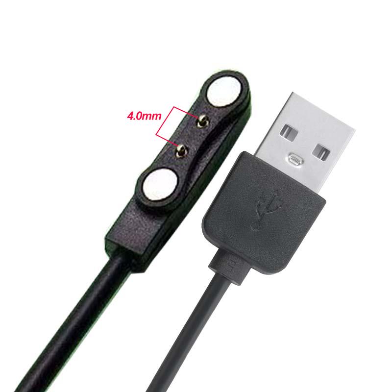 Cavo di ricarica USB con adatt - Smartwatch Watches Kids recensione e prezzo