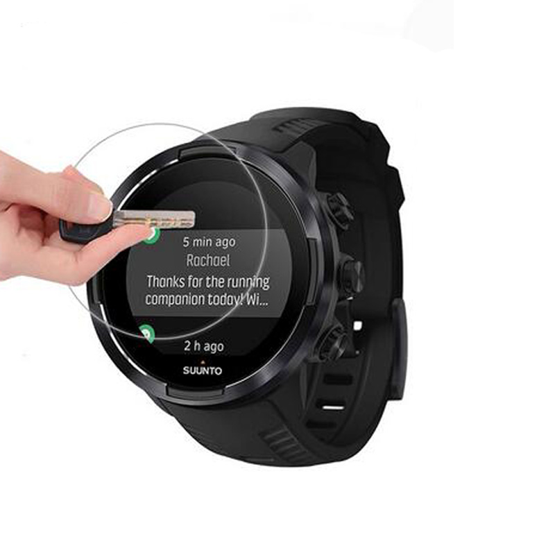 Pellicola protettiva trasparen - Smartwatch Watches Amazfit recensione e prezzo