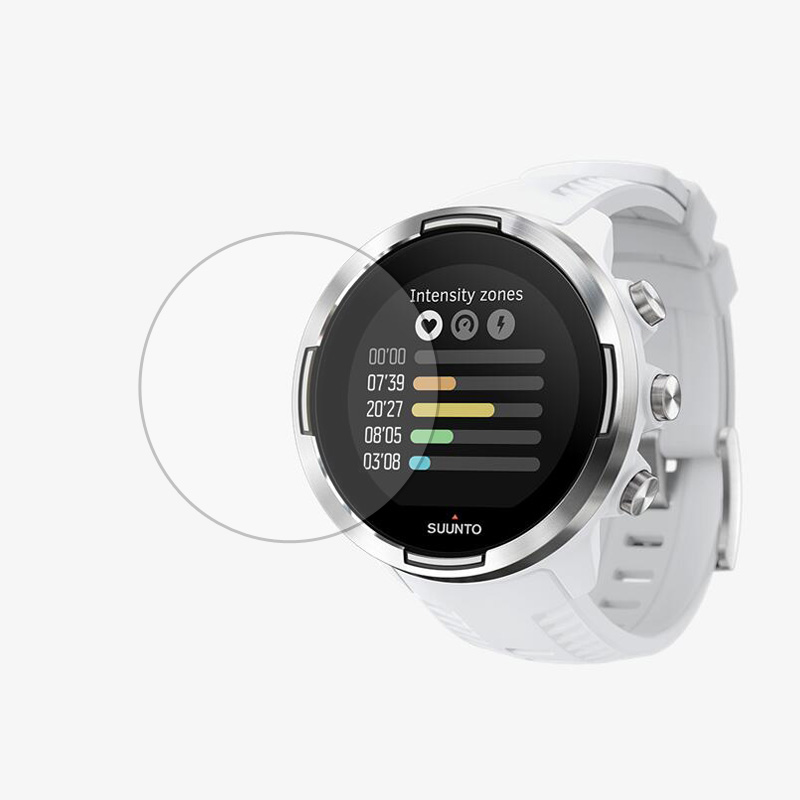 Pellicola protettiva trasparen - Smartwatch Watches Amazfit recensione e prezzo