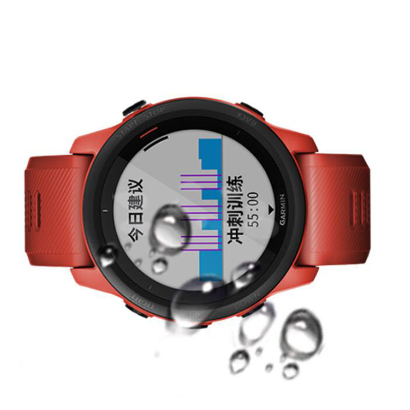 Pellicola protettiva trasparen - Smartwatch Watches Amazfit recensione e prezzo