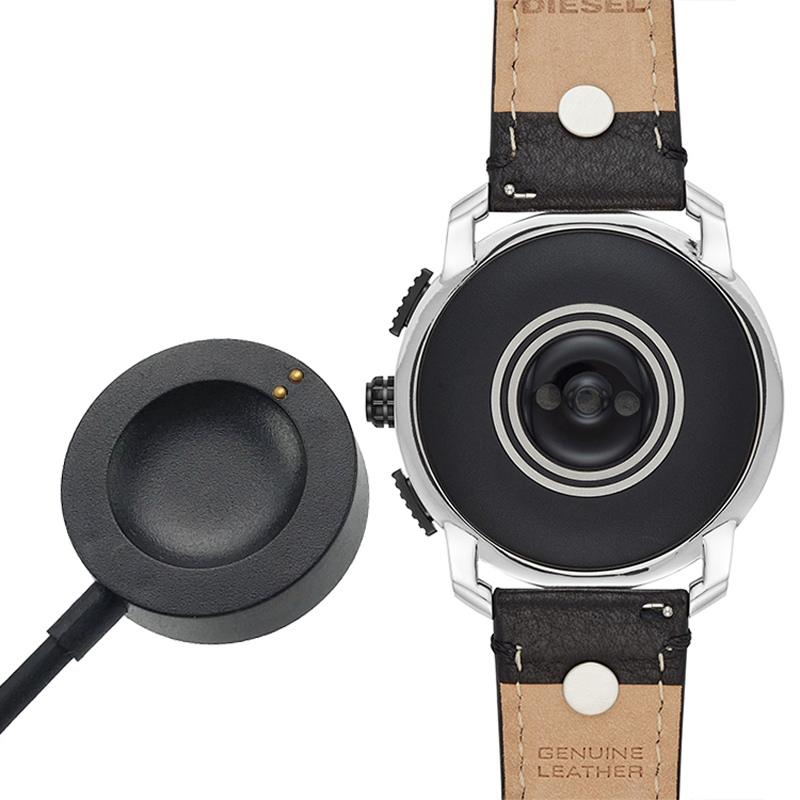 Cavo di ricarica USB adattator - Fossil Watches Smartwatch Charger recensione e prezzo