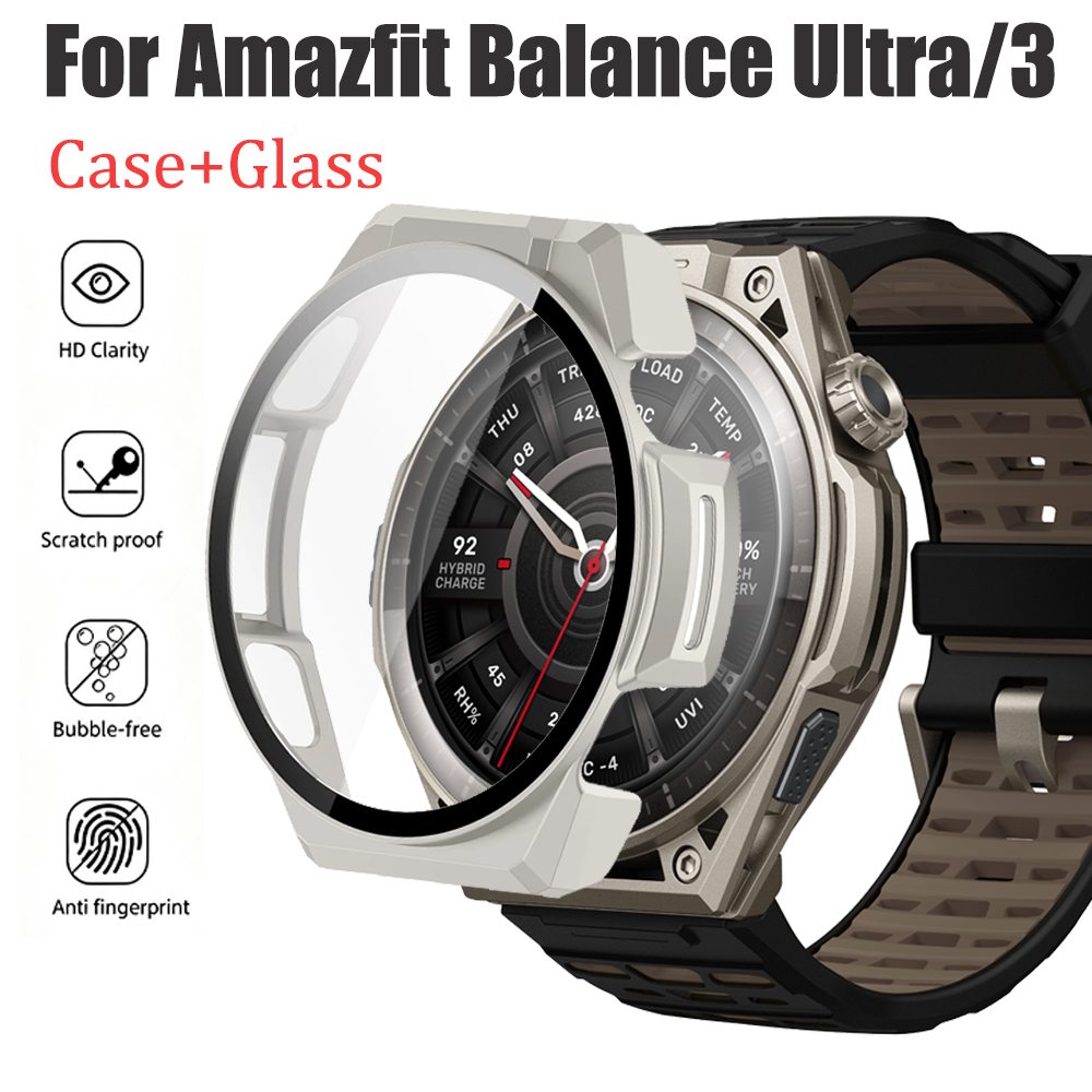 Custodia per PC per Smartwatch - Smartwatch Watches Amazfit recensione e prezzo