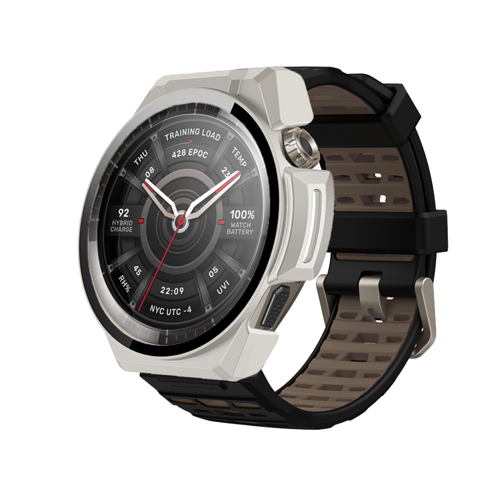 Custodia per PC per Smartwatch - Smartwatch Watches Amazfit recensione e prezzo