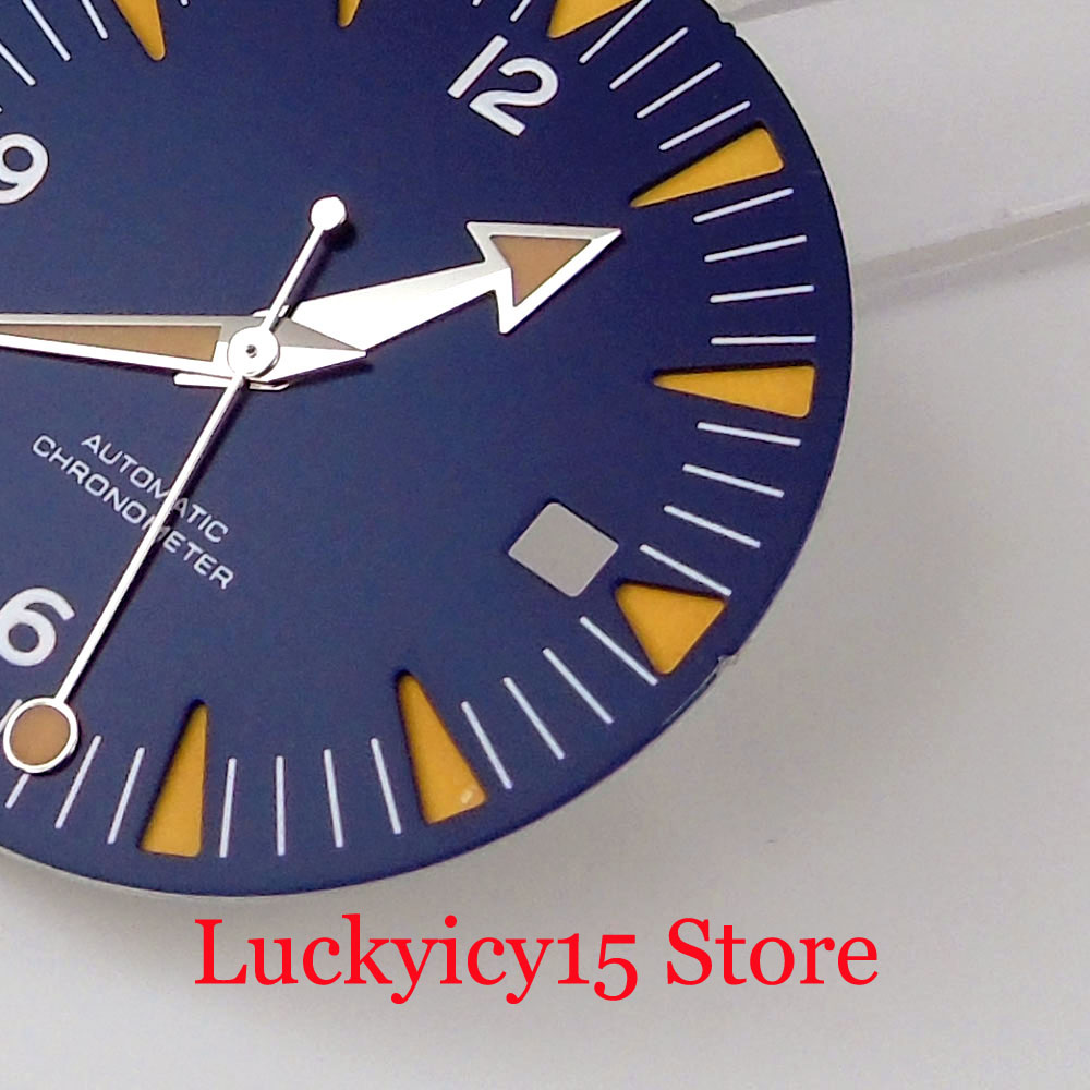 Quadrante per Orologio da 31mm - Luminous Dial Face recensione e prezzo