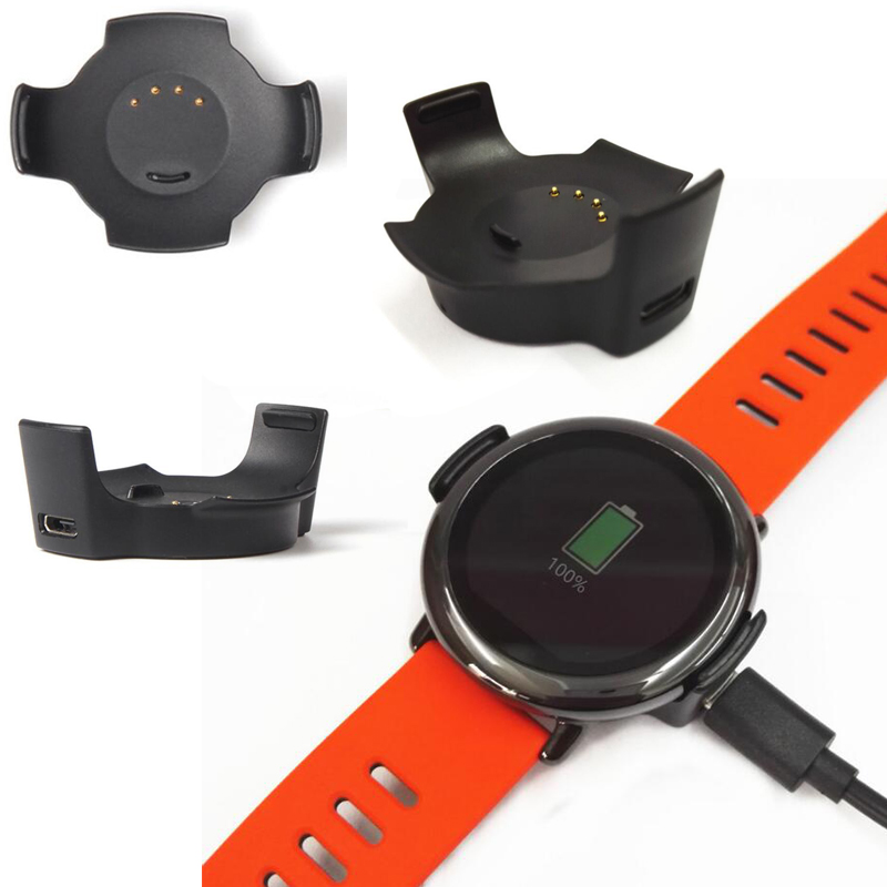 Smartwatch Cavo di ricarica US - Smartwatch Watches Amazfit recensione e prezzo