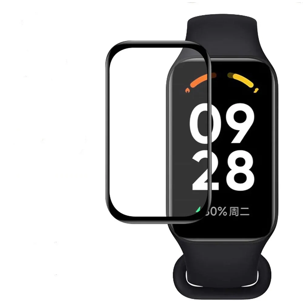 1-3 pezzi pellicola composita  - Smartwatch Redmi Watches recensione e prezzo