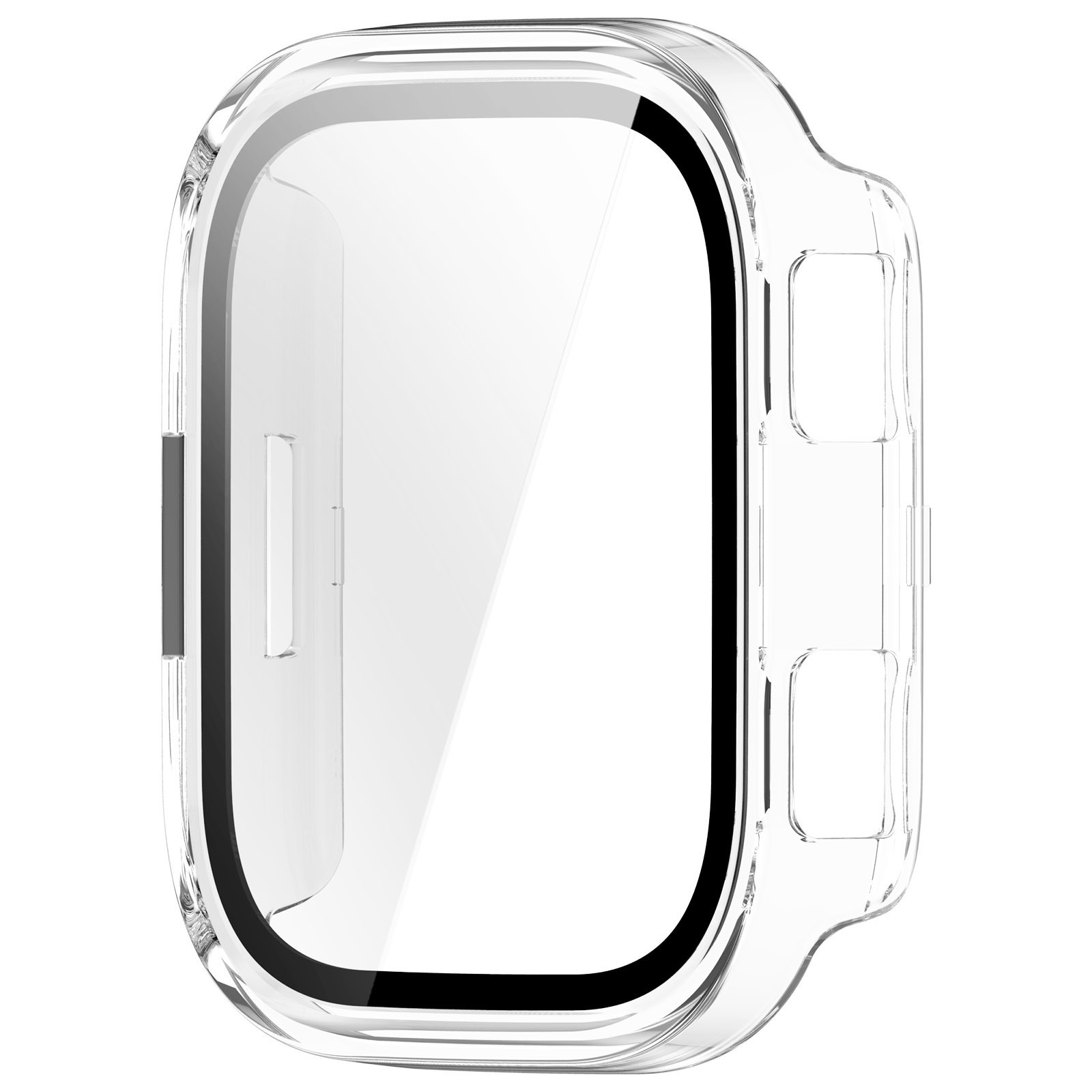 Custodia per PC + Vetro HD per - Smartwatch Watches Amazfit recensione e prezzo