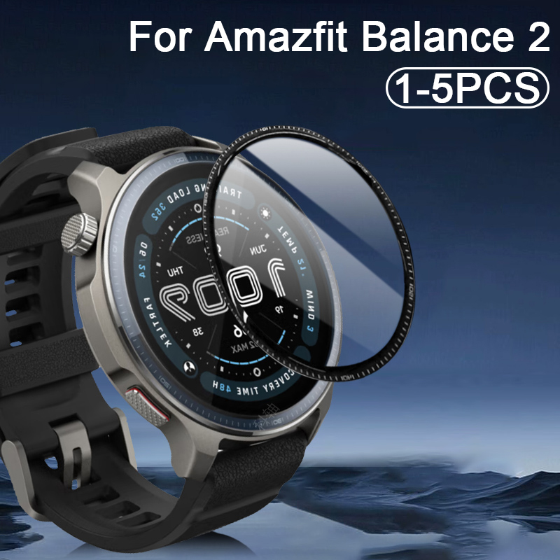 Pellicole protettive morbide c - Smartwatch Watches Amazfit recensione e prezzo