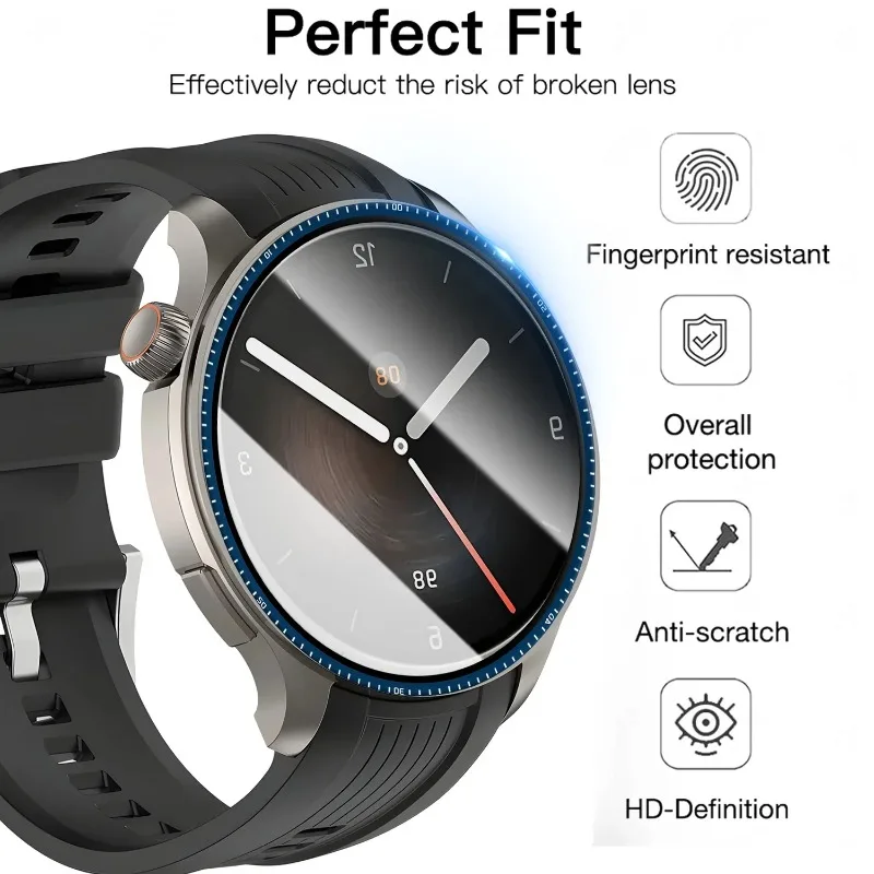 Pellicole protettive morbide c - Smartwatch Watches Amazfit recensione e prezzo