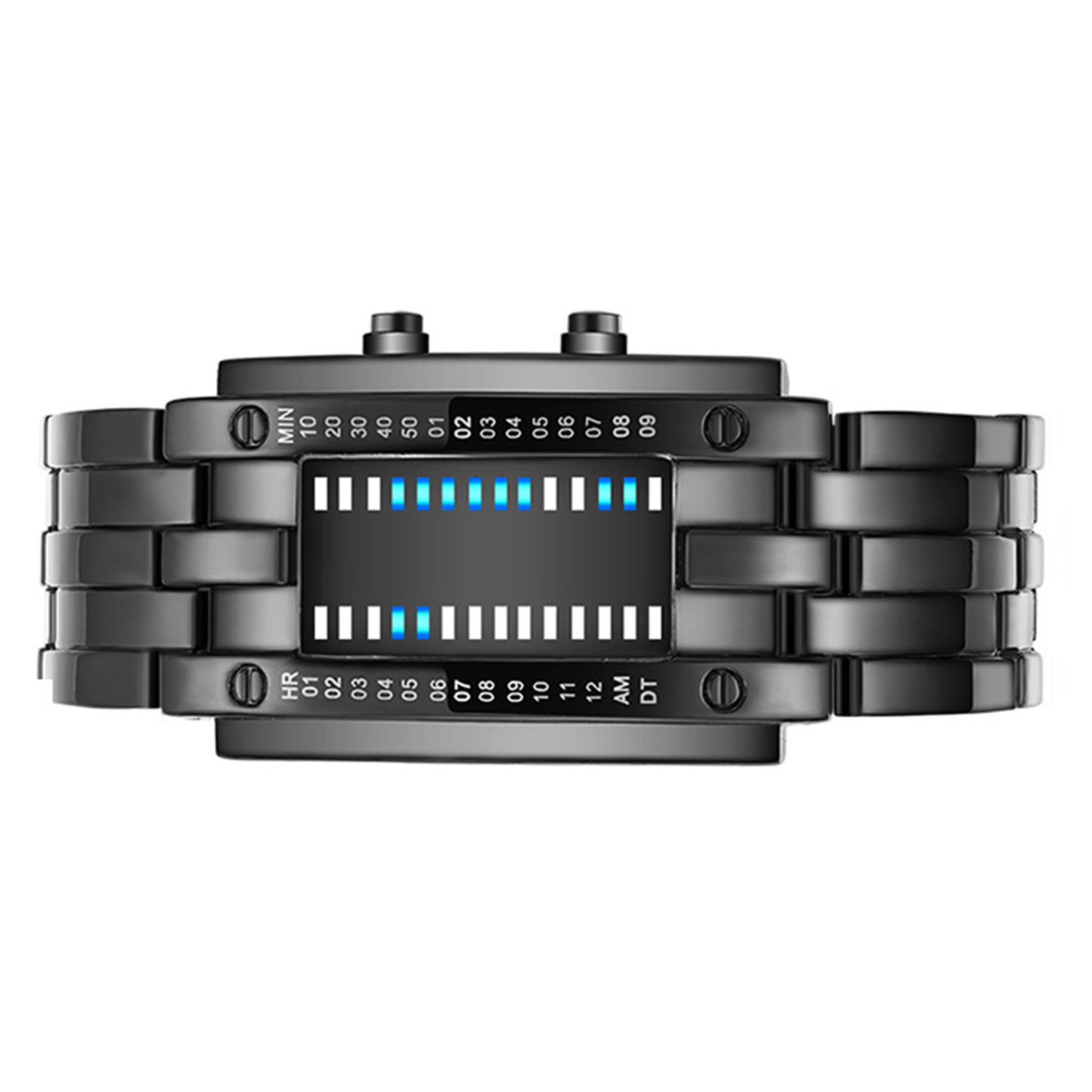 Orologio elettronico digitale  - Smartwatch Premium Watches For Men recensione e prezzo