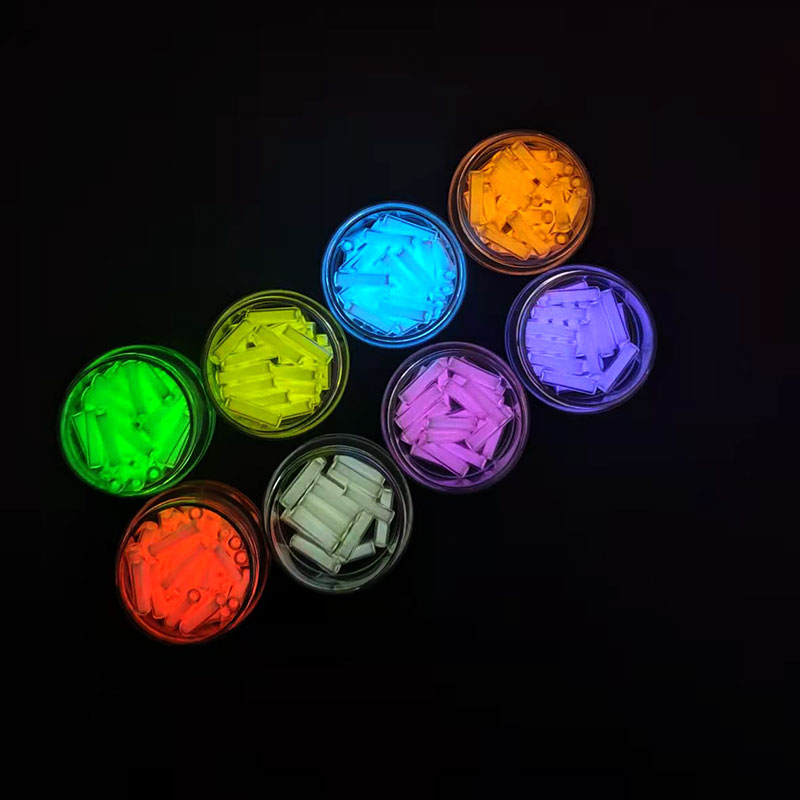 1 Pezzo Tubo Luminoso Autolumi - Tritium Gas Tube recensione e prezzo