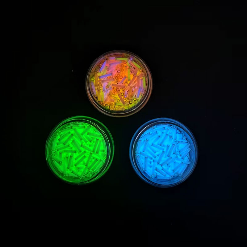 1 Pezzo Tubo Luminoso Autolumi - Tritium Gas Tube recensione e prezzo