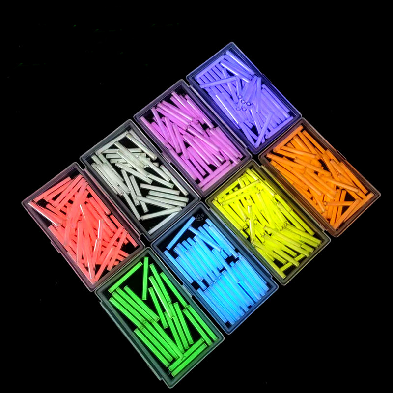 1 Pezzo Tubo Luminoso Autolumi - Tritium Gas Tube recensione e prezzo