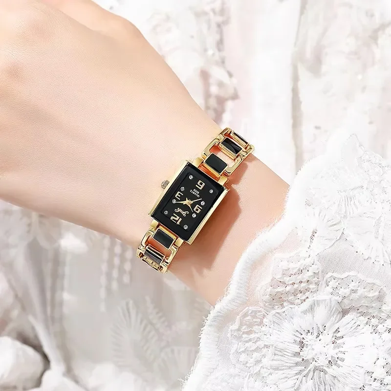 Orologio da Polso da Donna di  - Luxury Ceramic Watch recensione e prezzo