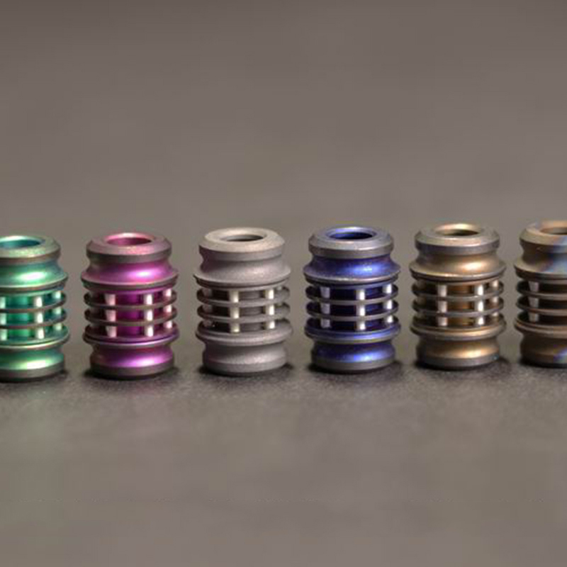 1 Pezzo Ciondolo a Forma di Co - Tritium Gas Tube recensione e prezzo