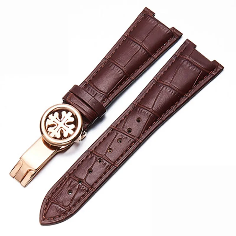 Cinturino per orologio in pell - Patek Philippe Watch Nautilus recensione e prezzo