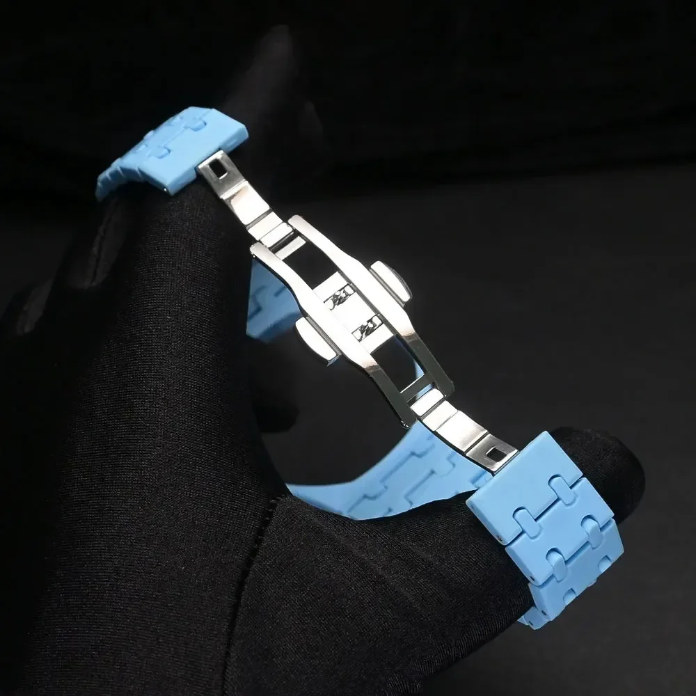 Kit di modifica di lusso per S - Luxury Ceramic Watch recensione e prezzo