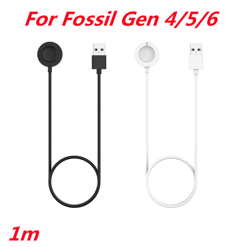 Cavo di ricarica USB da 1M per - Fossil Watches Smartwatch Charger recensione e prezzo