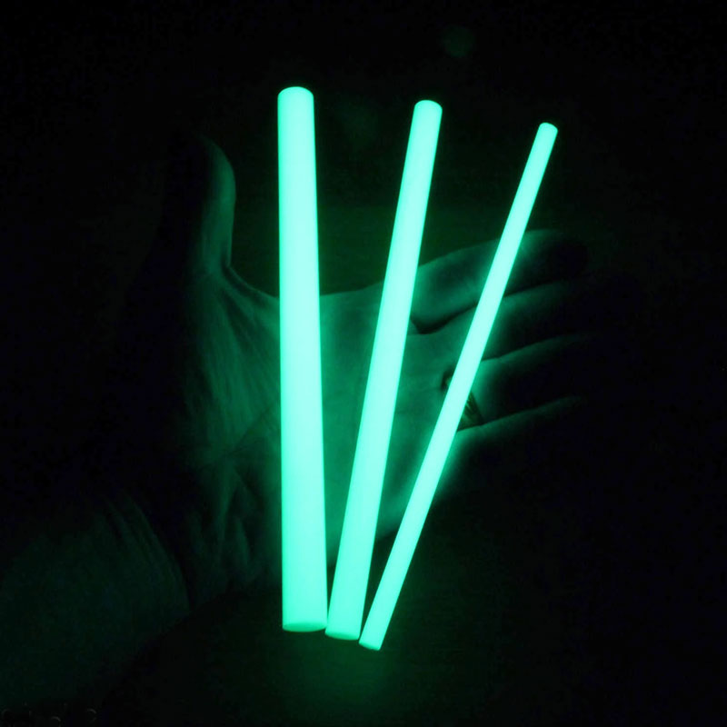Accessori TEC Embrite™Le barre - Tritium Gas Tube recensione e prezzo