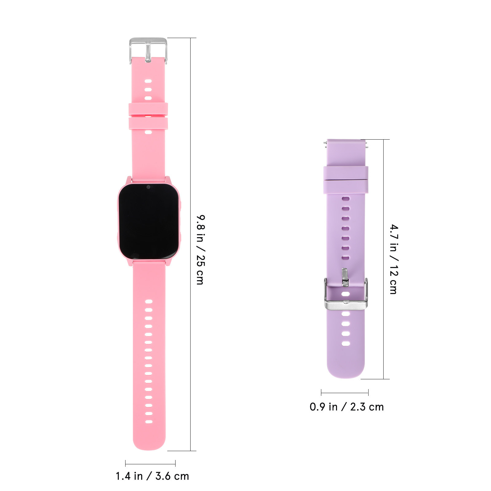 Orologio per Bambini con Gioch - Smartwatch Watches Kids recensione e prezzo