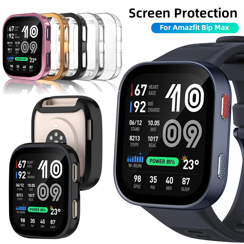 Custodia protettiva in TPU per - Smartwatch Watches Amazfit recensione e prezzo
