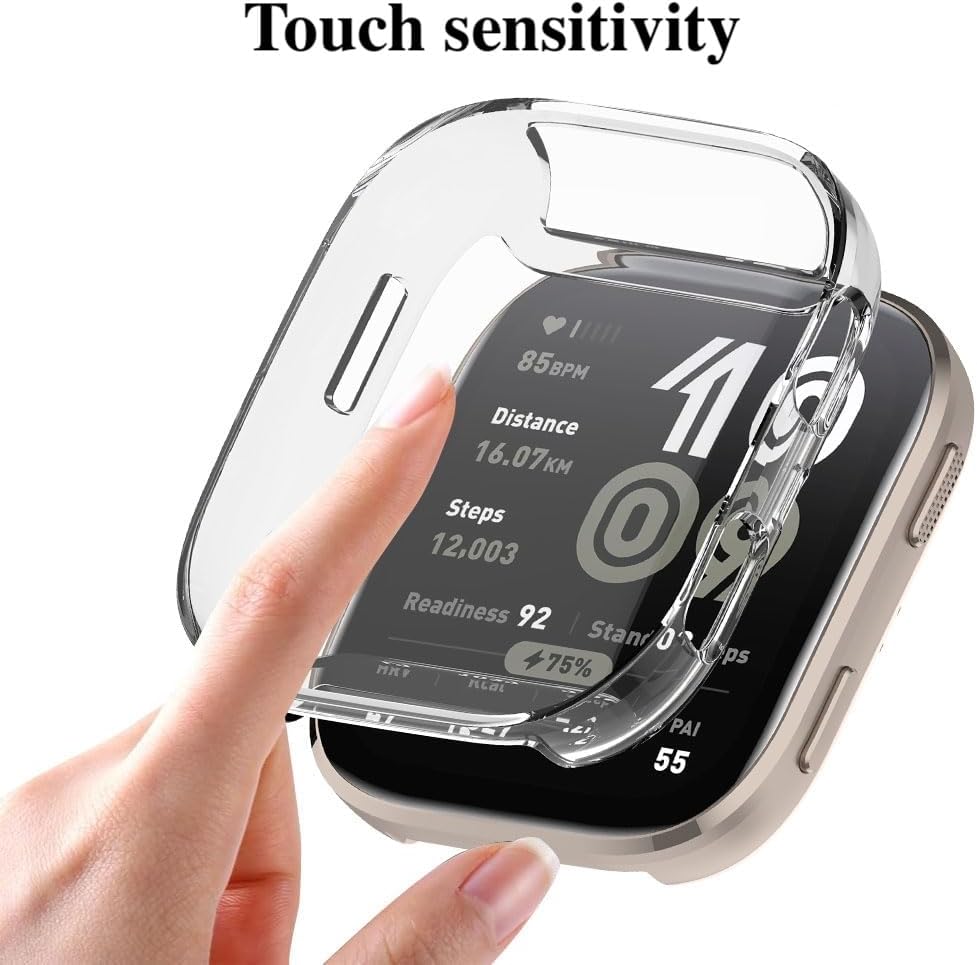 Custodia protettiva in TPU per - Smartwatch Watches Amazfit recensione e prezzo