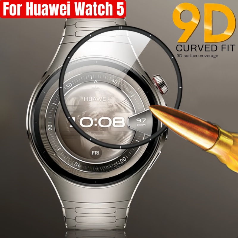 1-5 pezzi protezione schermo m - Smartwatch Watch Huawei recensione e prezzo