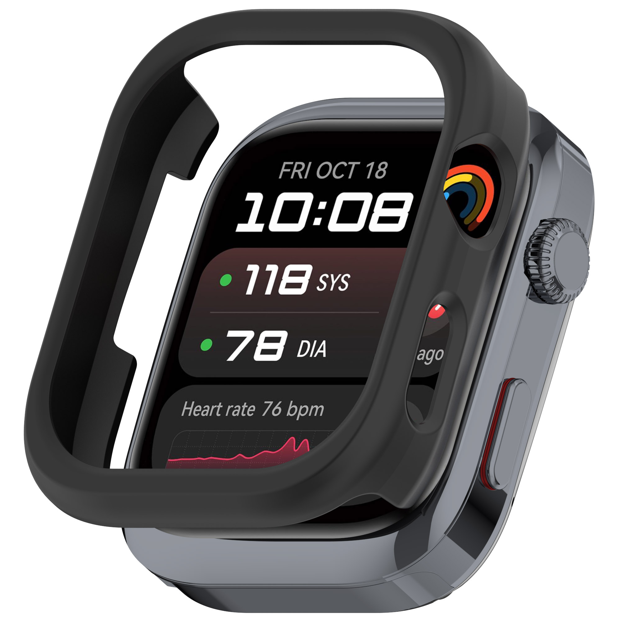 Custodia per PC per Huawei Wat - Smartwatch Watch Huawei recensione e prezzo