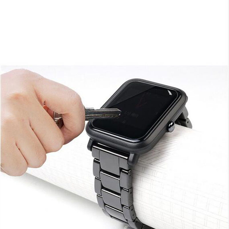 5 pezzi di protezione morbida  - Smartwatch Watches Amazfit recensione e prezzo