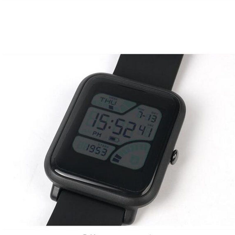 5 pezzi di protezione morbida  - Smartwatch Watches Amazfit recensione e prezzo