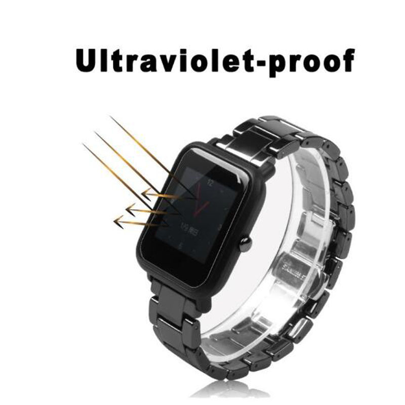 5 pezzi di protezione morbida  - Smartwatch Watches Amazfit recensione e prezzo
