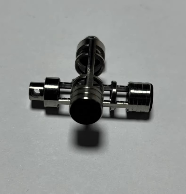 Supporto per tubo luminoso in  - Tritium Gas Tube recensione e prezzo