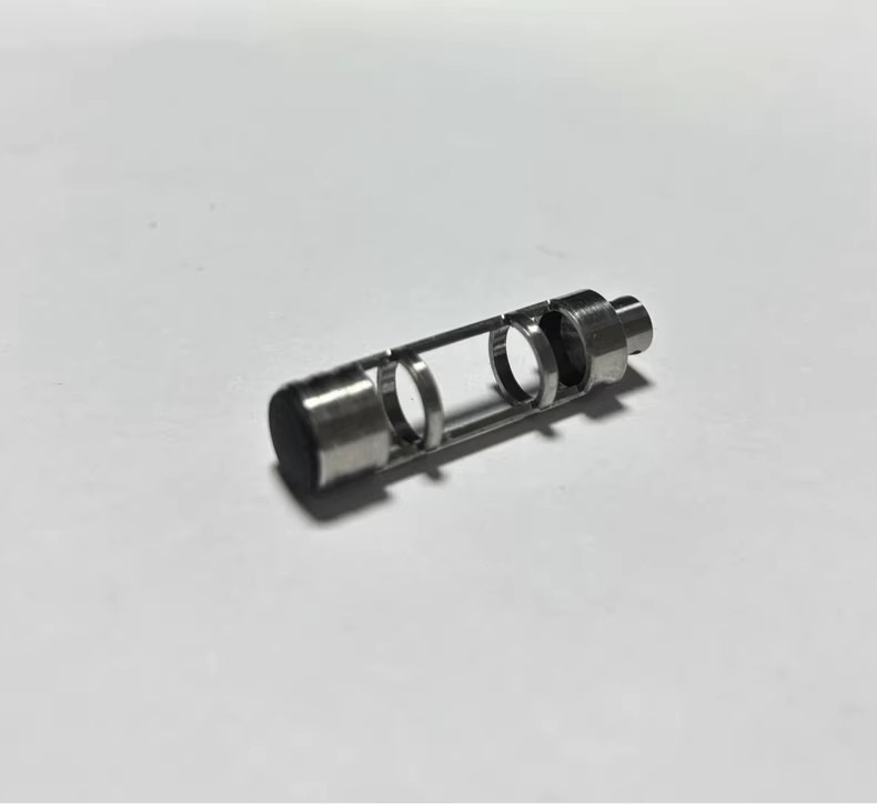 Supporto per tubo luminoso in  - Tritium Gas Tube recensione e prezzo