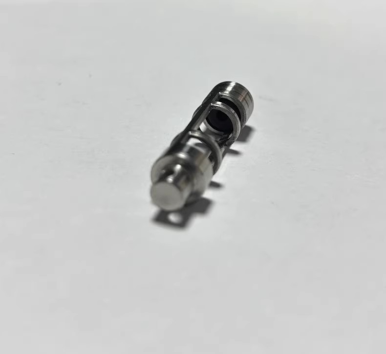 Supporto per tubo luminoso in  - Tritium Gas Tube recensione e prezzo