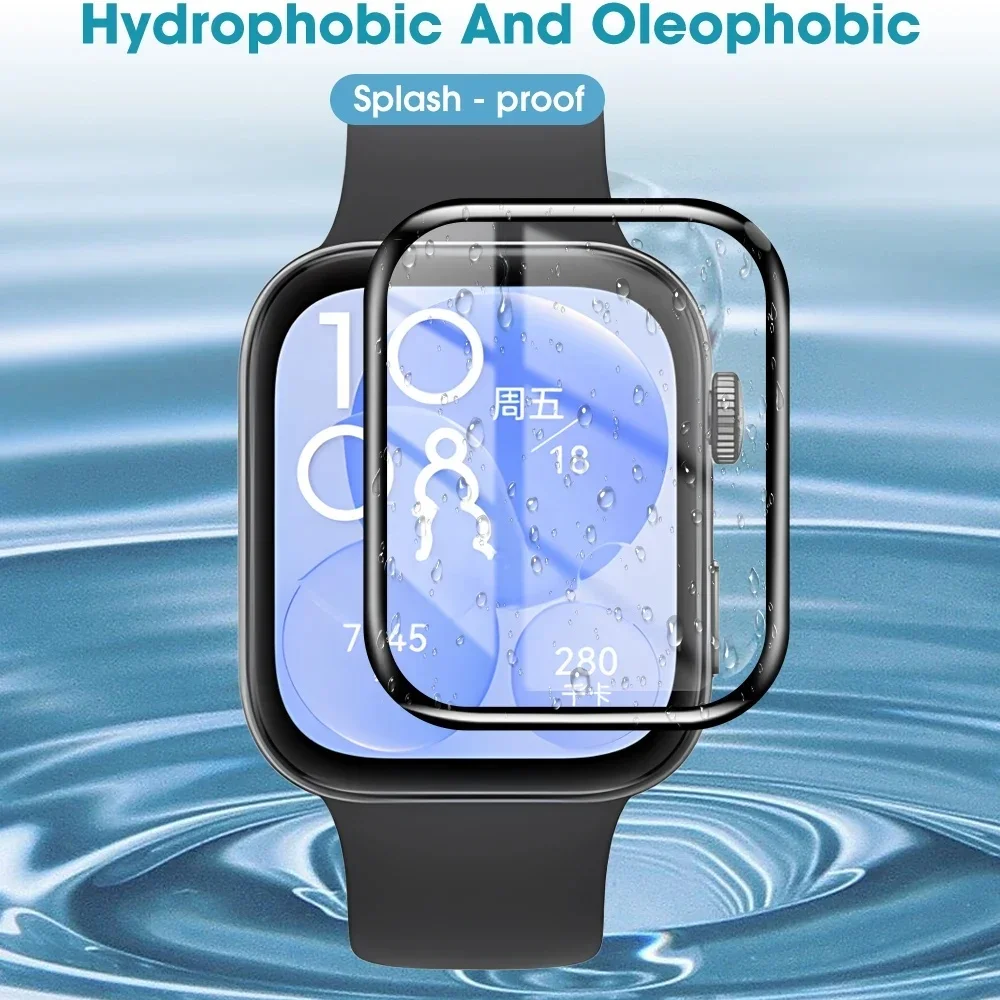 Vetro temperato per Huawei Wat - Smartwatch Watch Huawei recensione e prezzo