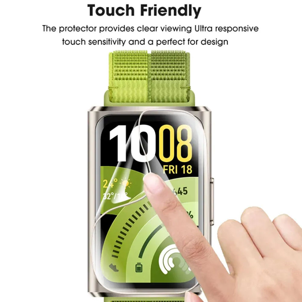Pellicole protettive per scher - Smartwatch Watch Huawei recensione e prezzo