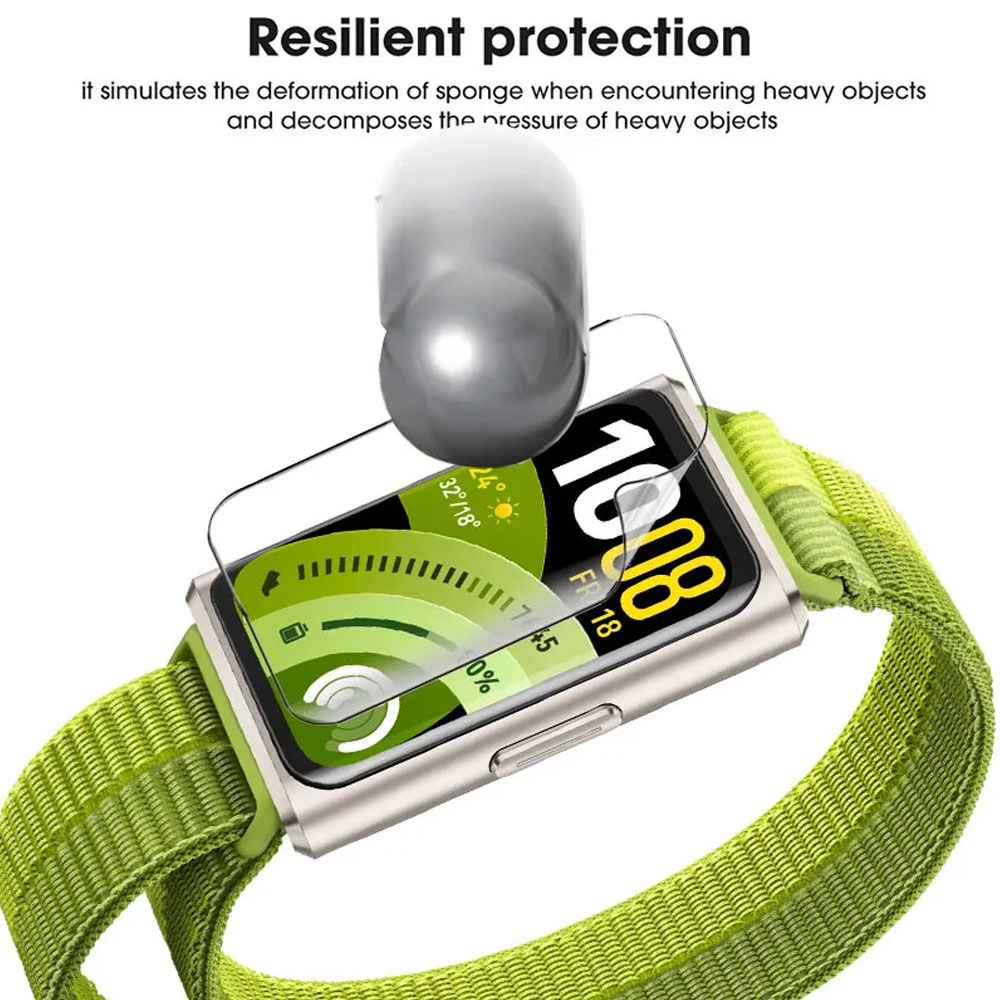 Pellicole protettive per scher - Smartwatch Watch Huawei recensione e prezzo