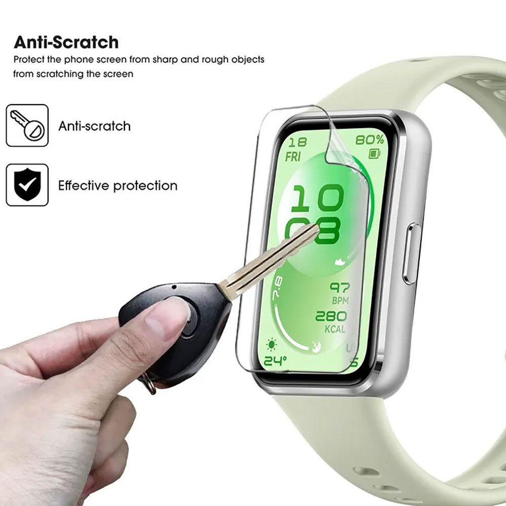Pellicole protettive per scher - Smartwatch Watch Huawei recensione e prezzo