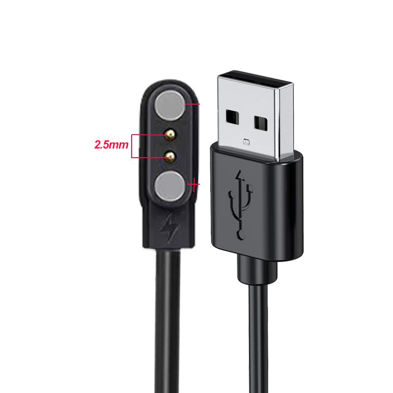 Cavo di ricarica USB con adatt - Smartwatch Watches Kids recensione e prezzo