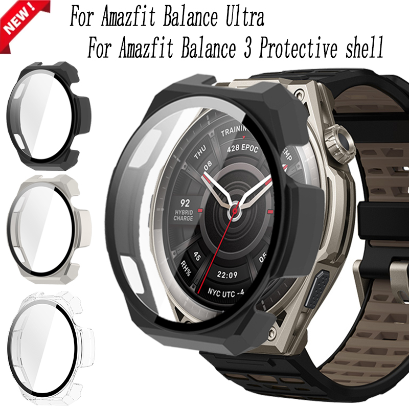 Custodia per PC per Amazfit Ba - Smartwatch Watches Amazfit recensione e prezzo